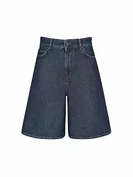 WEEKEND MAX MARA | Bermudas DONNOLA | Azul oscuro