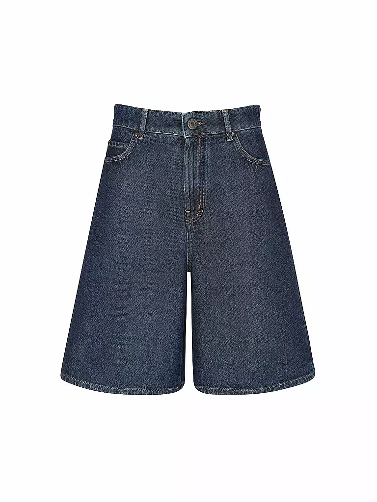 WEEKEND MAX MARA | Bermudas DONNOLA | Azul oscuro