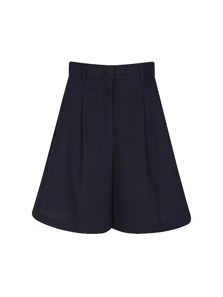 WEEKEND MAX MARA | Bermudas ROLF | Azul oscuro