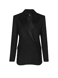 WEEKEND MAX MARA | Blazer BRIGIDA123 | Negro