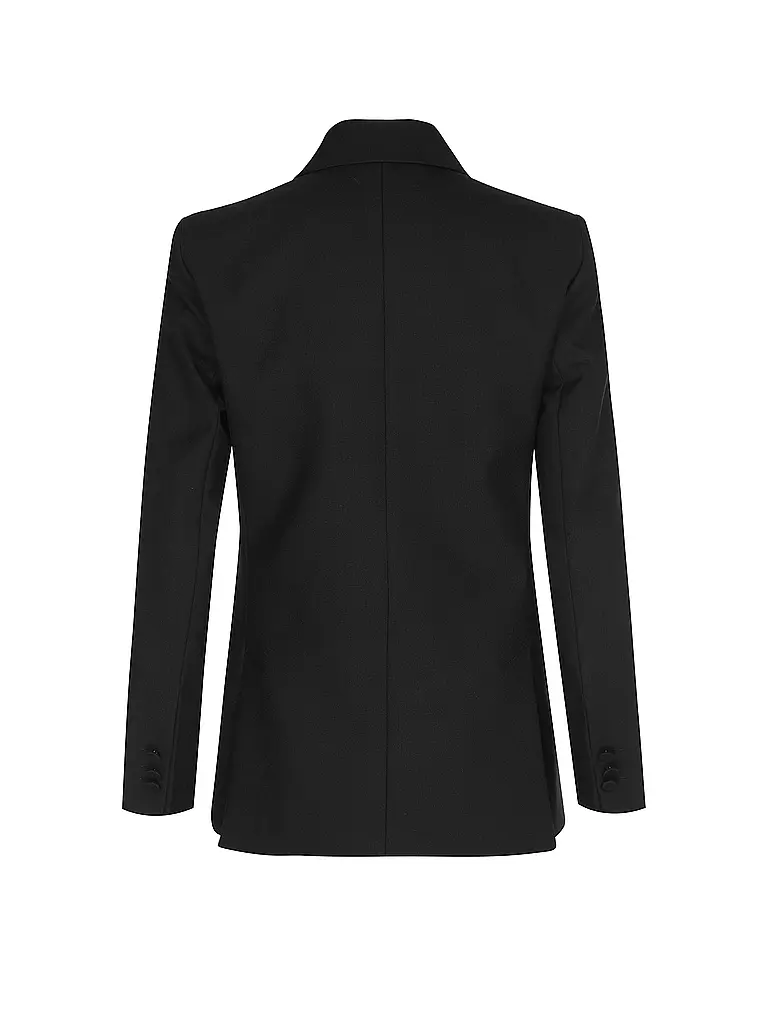 WEEKEND MAX MARA | Blazer BRIGIDA123 | Negro