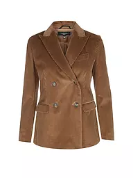 WEEKEND MAX MARA | Blazer KATANGA | Marrón