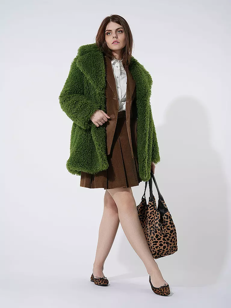 WEEKEND MAX MARA | Blazer KATANGA | Marrón