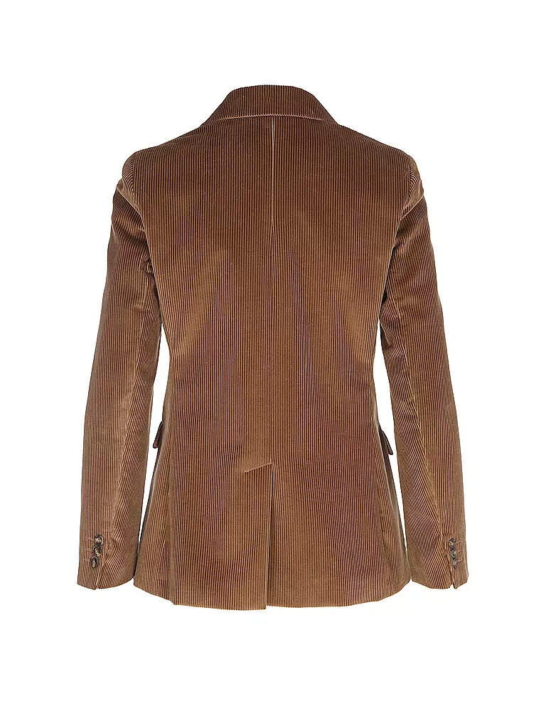 WEEKEND MAX MARA | Blazer KATANGA | Marrón