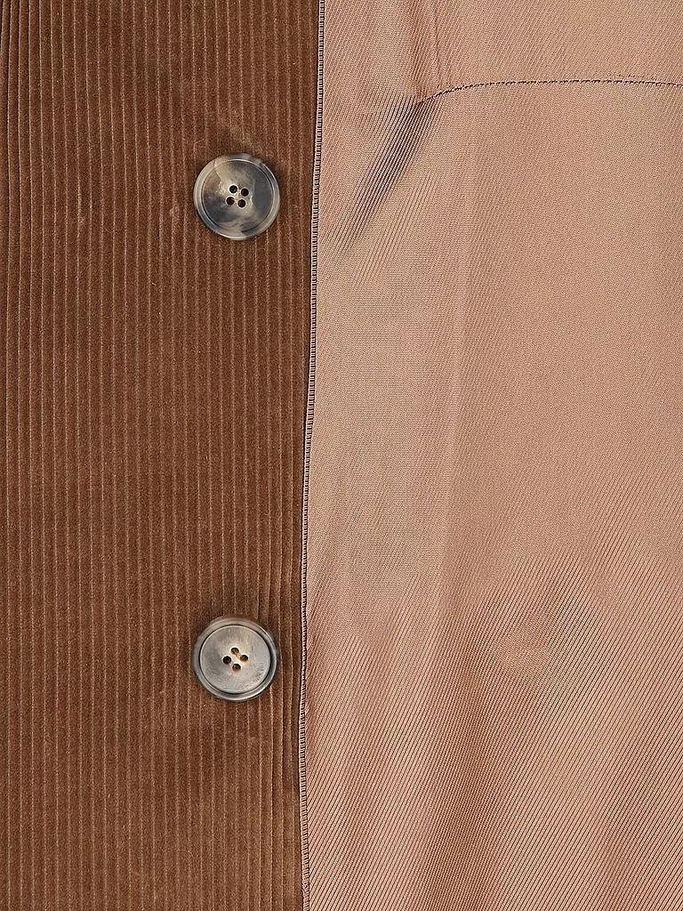 WEEKEND MAX MARA | Blazer KATANGA | Marrón