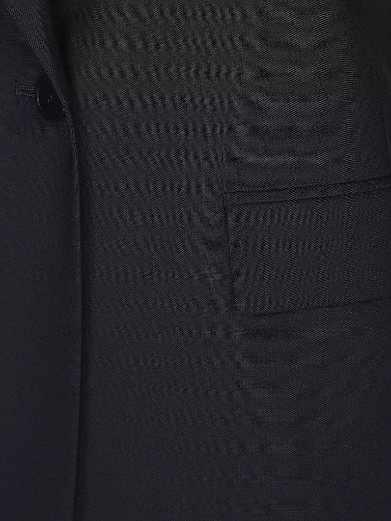 WEEKEND MAX MARA | Blazer LAMINE | Azul oscuro