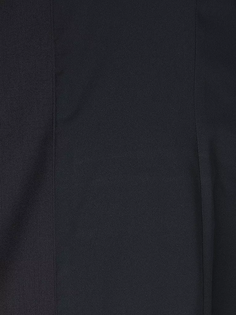 WEEKEND MAX MARA | Blazer LAMINE | Azul oscuro