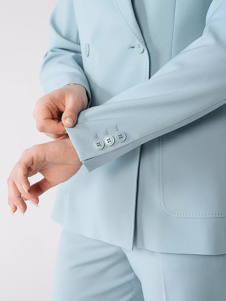 WEEKEND MAX MARA | Blazer NERVOSO | Menta