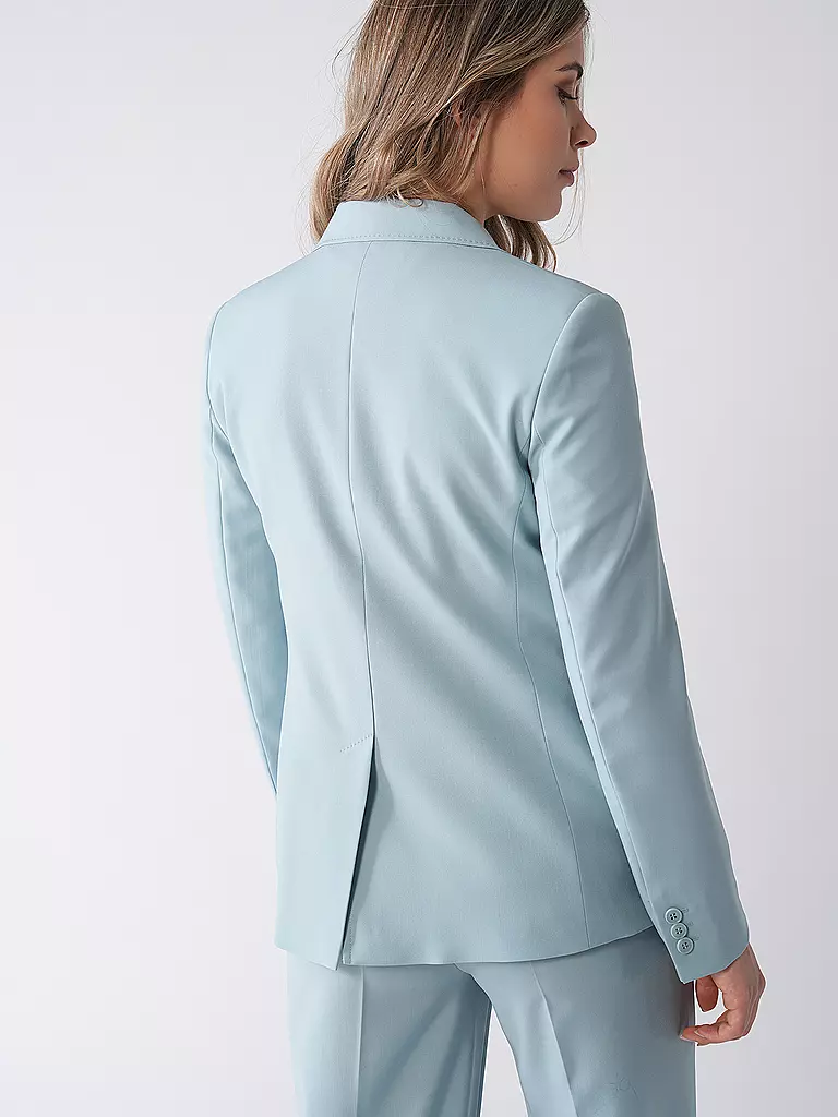 WEEKEND MAX MARA | Blazer NERVOSO | Menta