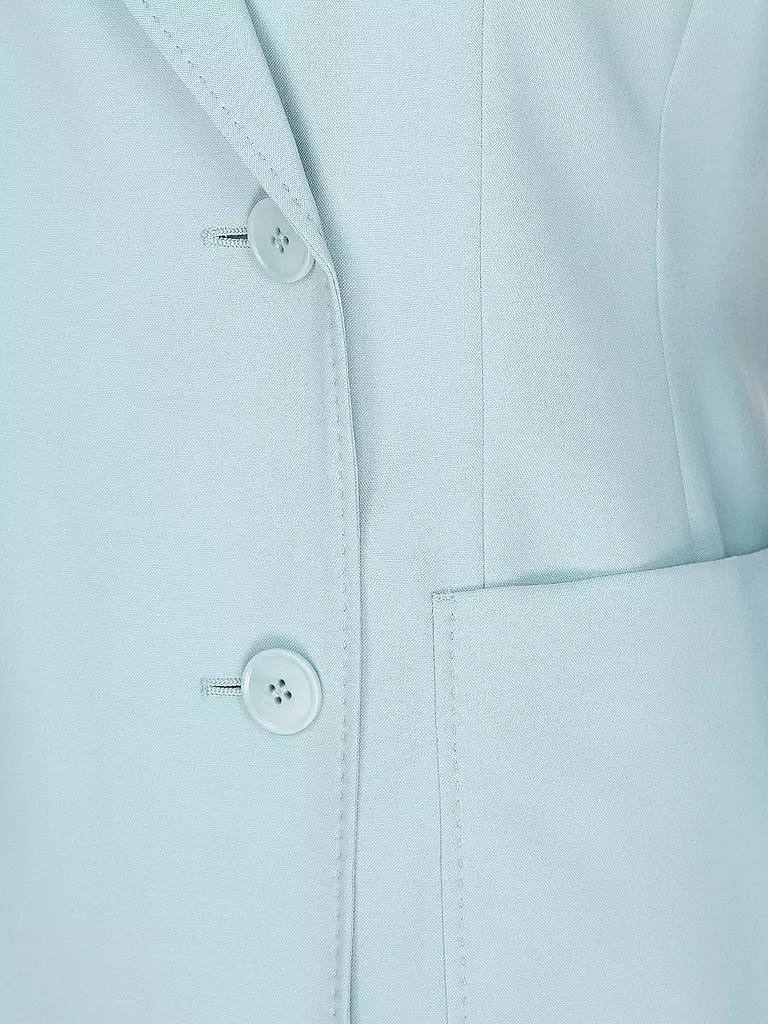 WEEKEND MAX MARA | Blazer NERVOSO | Menta