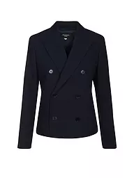 WEEKEND MAX MARA | Blazer TAPPETO | Azul oscuro