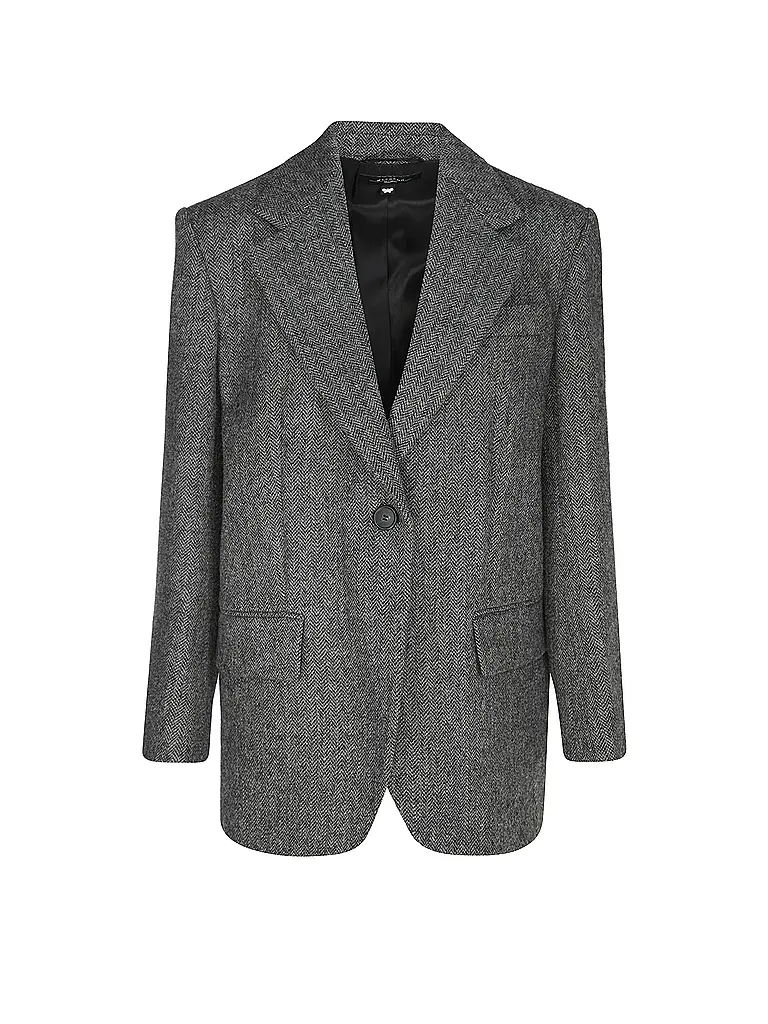 WEEKEND MAX MARA | Blazer TRONTO | Gris
