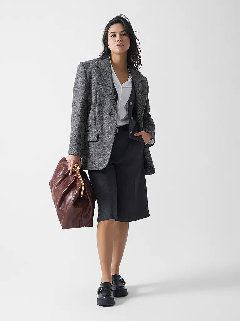 WEEKEND MAX MARA | Blazer TRONTO | Gris