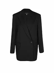 WEEKEND MAX MARA | Blazer UMBRO | Negro