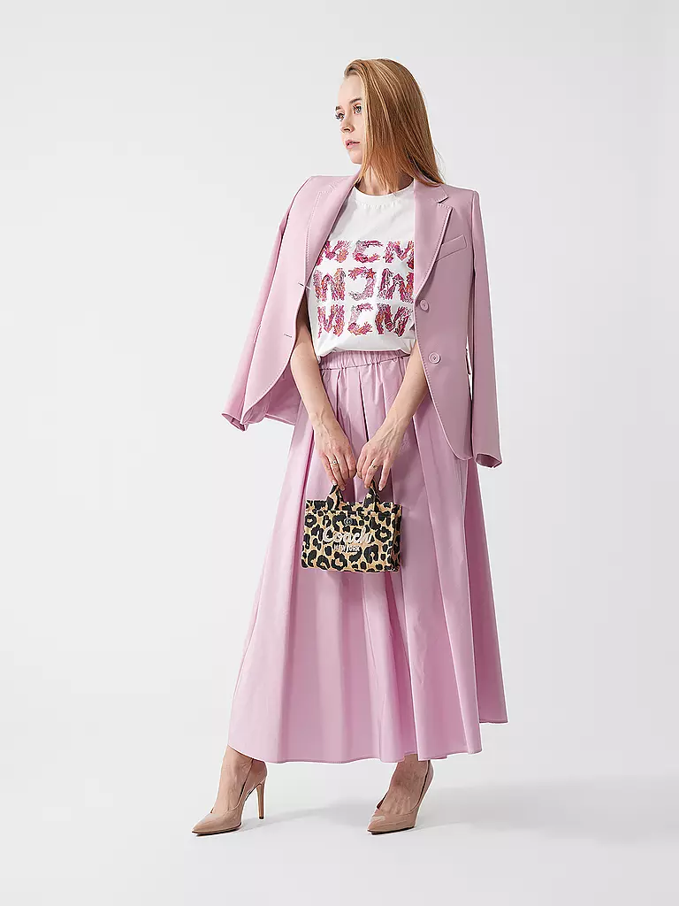 WEEKEND MAX MARA | Blazer UVA | Rosa