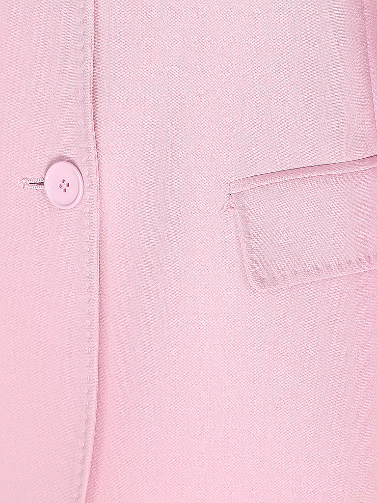 WEEKEND MAX MARA | Blazer UVA | Rosa
