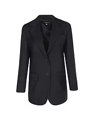 WEEKEND MAX MARA | Blazer VEBER | Azul oscuro