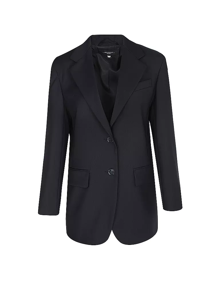 WEEKEND MAX MARA | Blazer VEBER | Azul oscuro