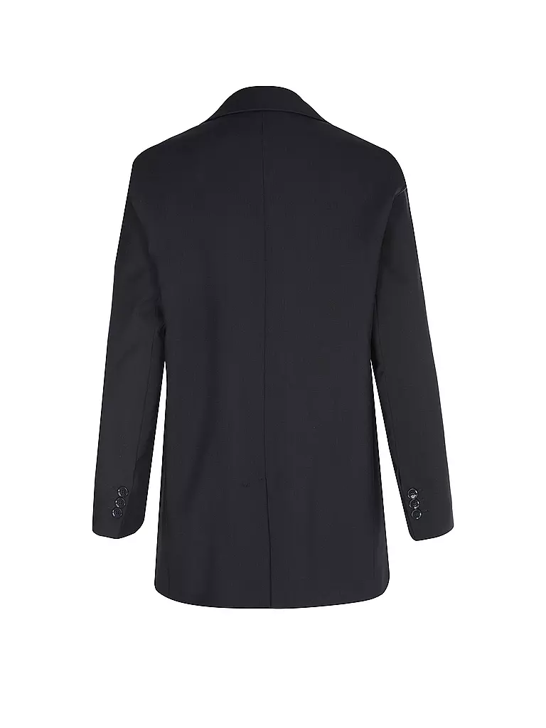 WEEKEND MAX MARA | Blazer VEBER | Azul oscuro
