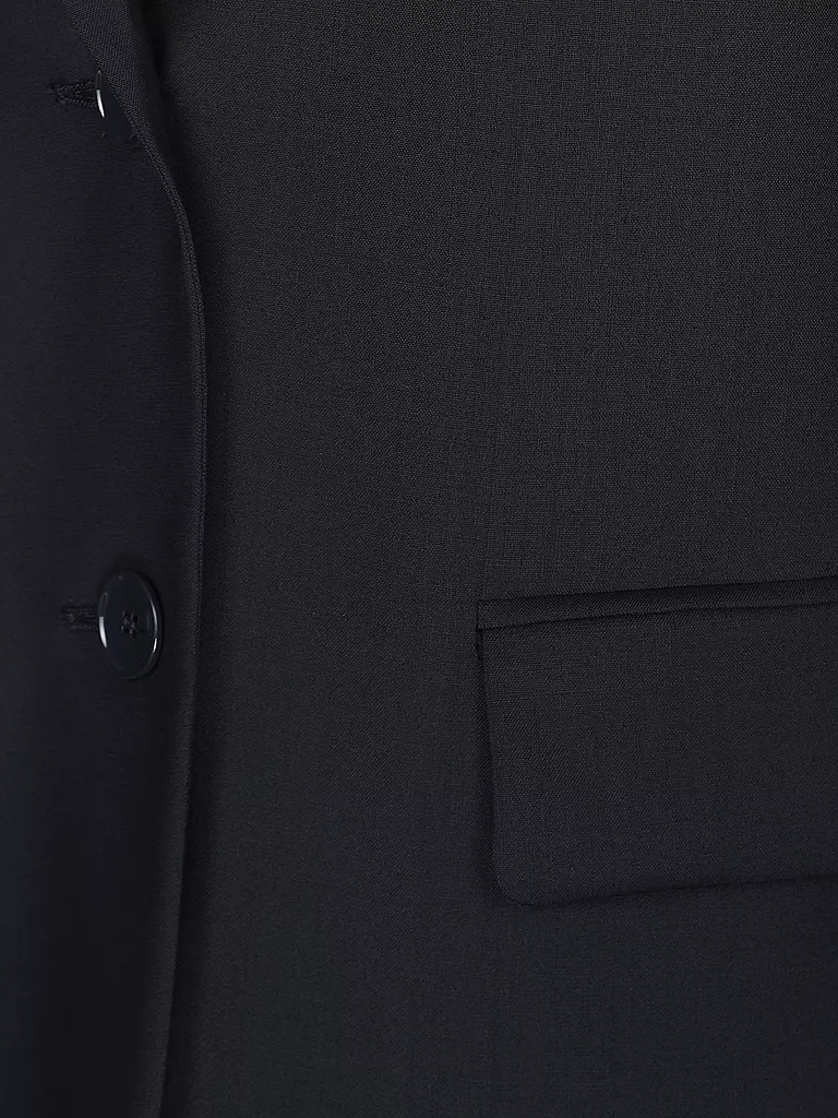 WEEKEND MAX MARA | Blazer VEBER | Azul oscuro