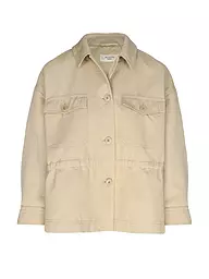 WEEKEND MAX MARA | Blusón EGER | Beige