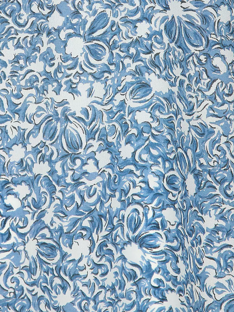 WEEKEND MAX MARA | Blusón GINNICO | Azul