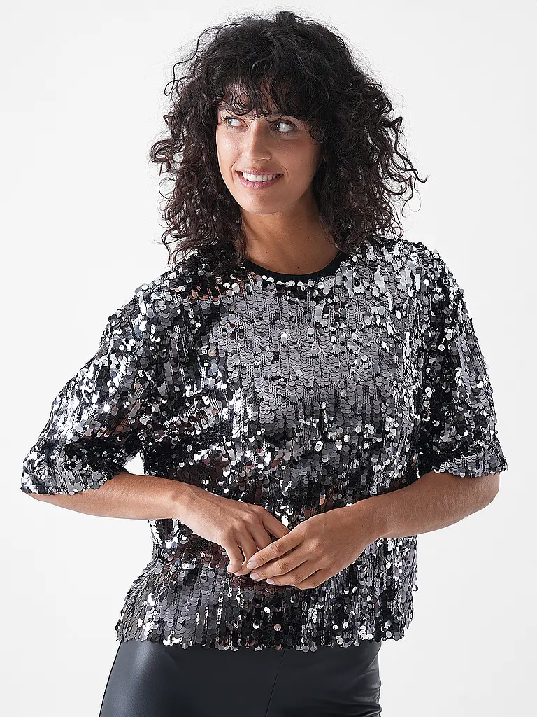 WEEKEND MAX MARA | Blusón | Negro