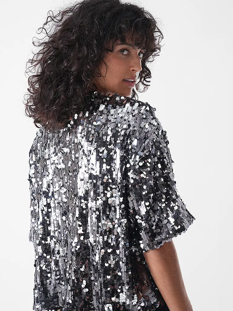 WEEKEND MAX MARA | Blusón | Negro