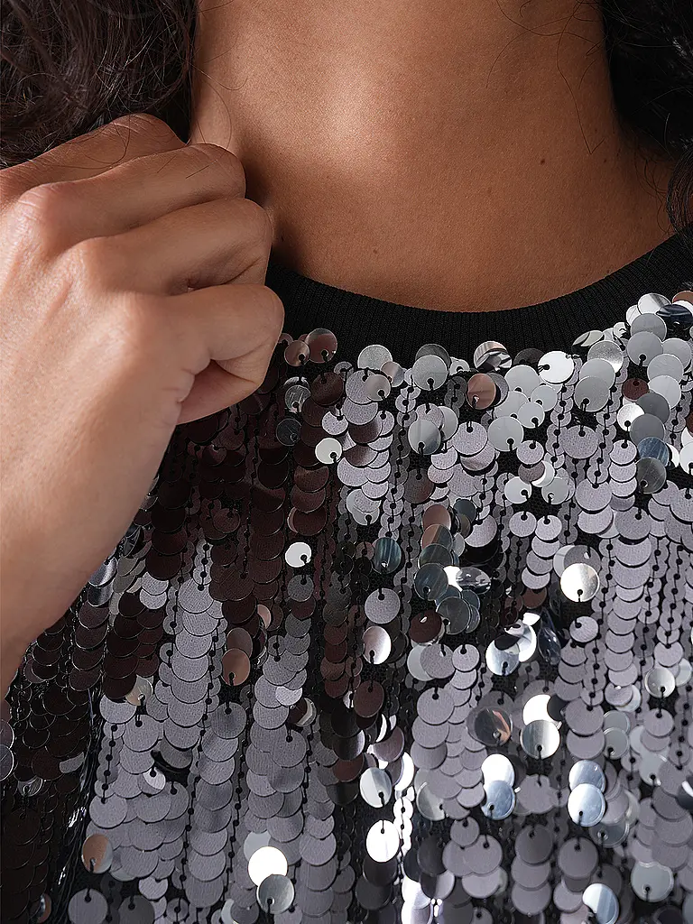 WEEKEND MAX MARA | Blusón | Negro