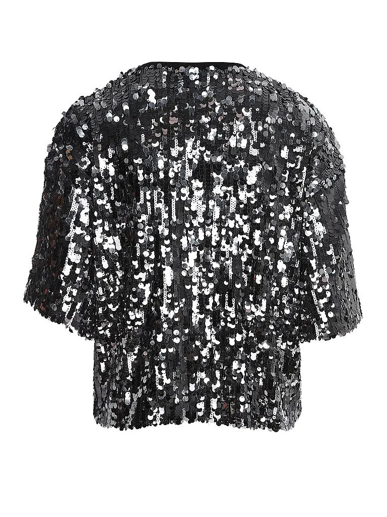 WEEKEND MAX MARA | Blusón | Negro