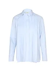 WEEKEND MAX MARA | Blusa ACANTO | Azul claro