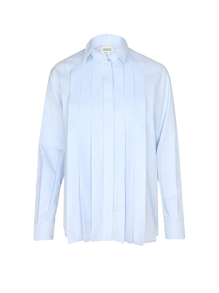 WEEKEND MAX MARA | Blusa ACANTO | Azul claro