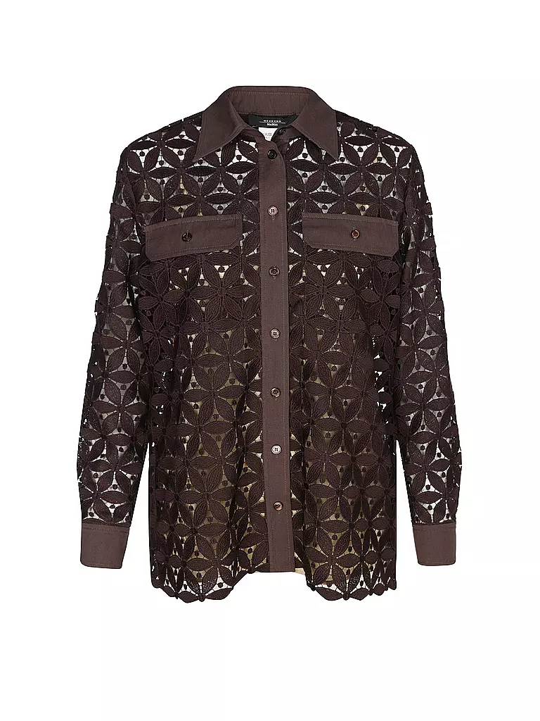 WEEKEND MAX MARA | Blusa AFONA1234 | Negro