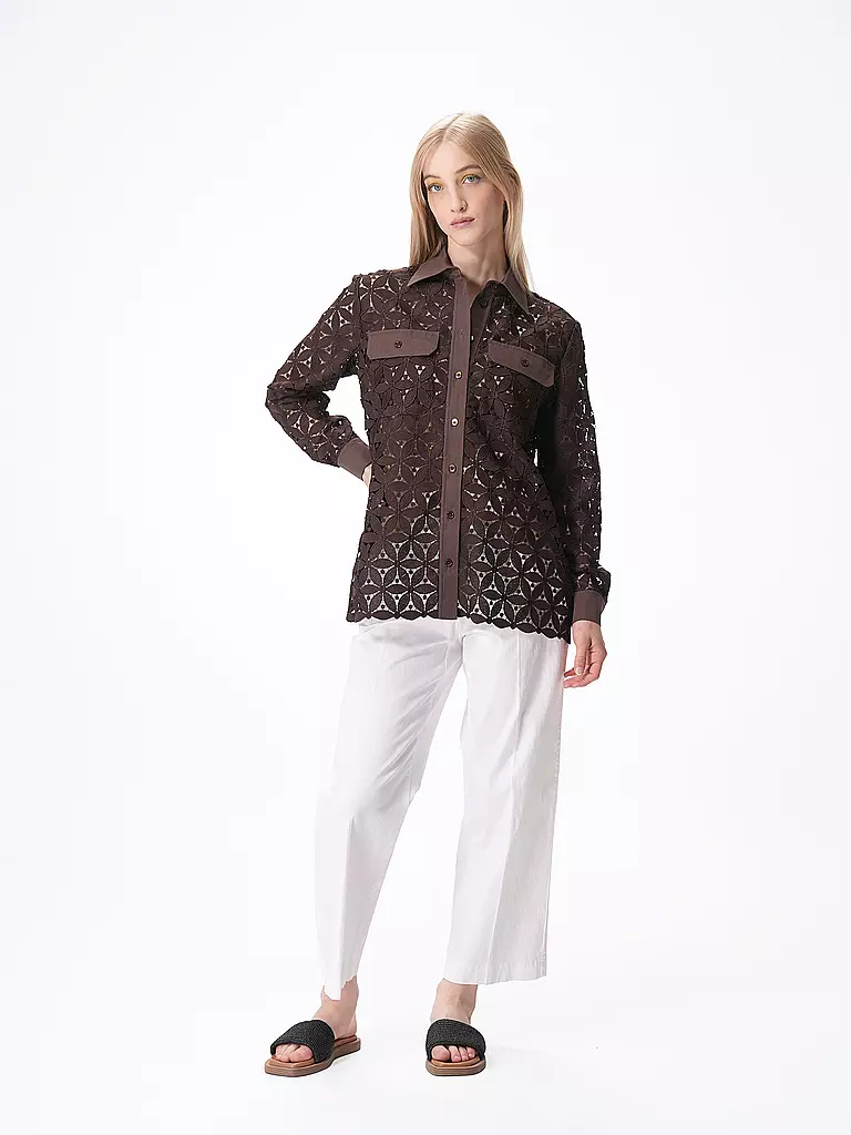 WEEKEND MAX MARA | Blusa AFONA1234 | Negro