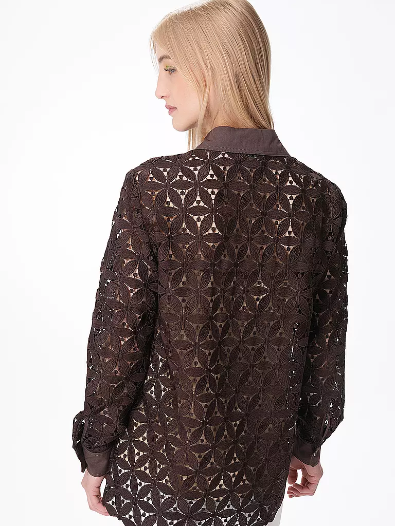 WEEKEND MAX MARA | Blusa AFONA1234 | Negro