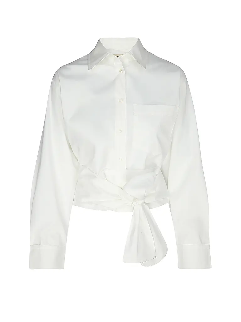 WEEKEND MAX MARA | Blusa FRESCO | Crema