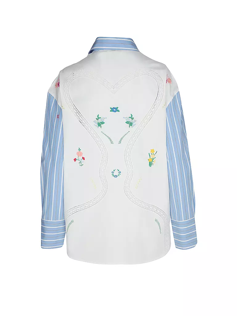 WEEKEND MAX MARA | Blusa NADAR | 