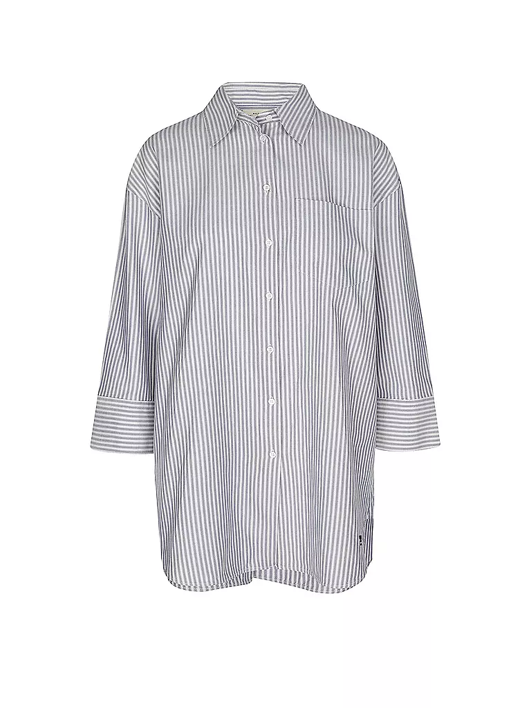 WEEKEND MAX MARA | Blusa QUEVA | Azul oscuro