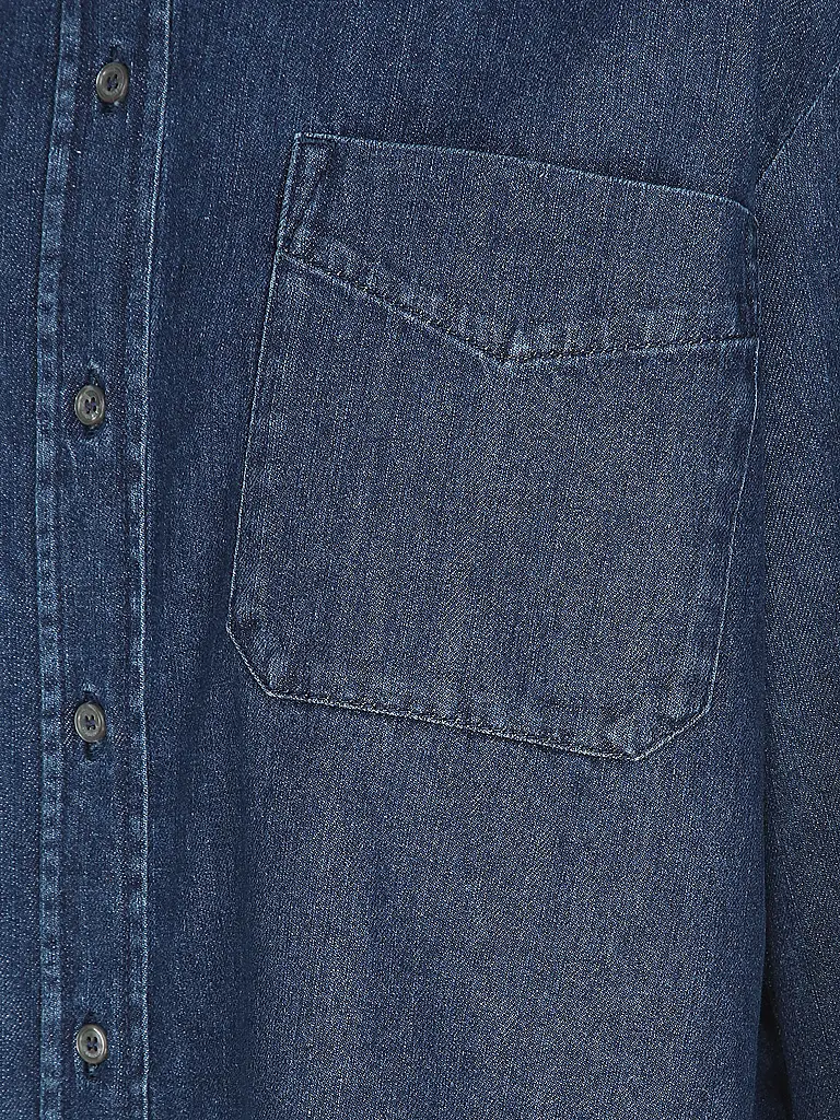 WEEKEND MAX MARA | Blusa vaquera OBBIA | 