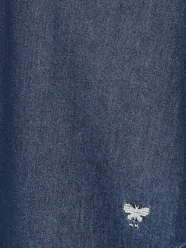 WEEKEND MAX MARA | Blusa vaquera OBBIA | 