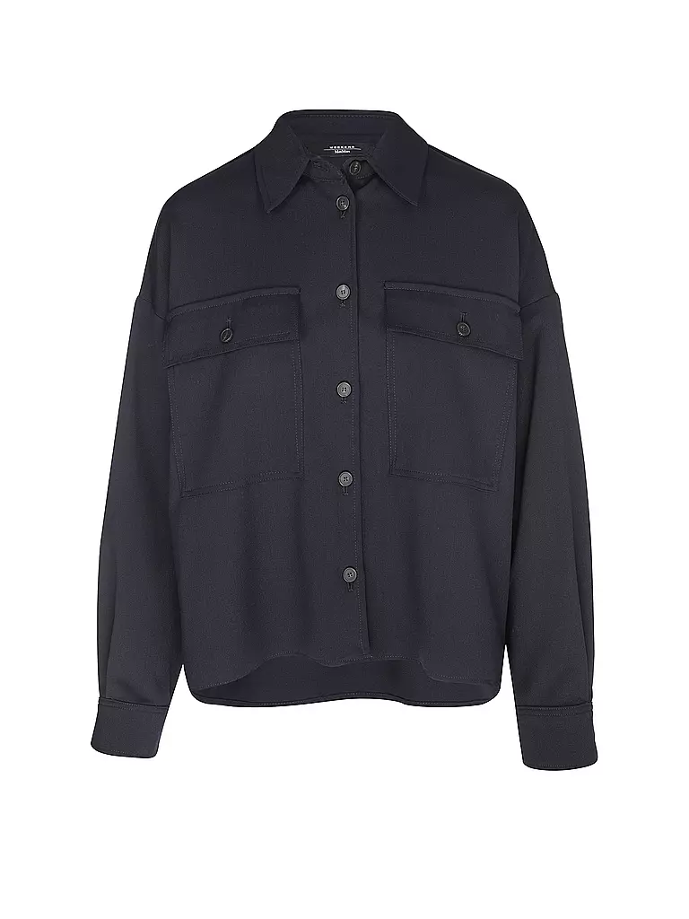 WEEKEND MAX MARA | Blusa | Azul