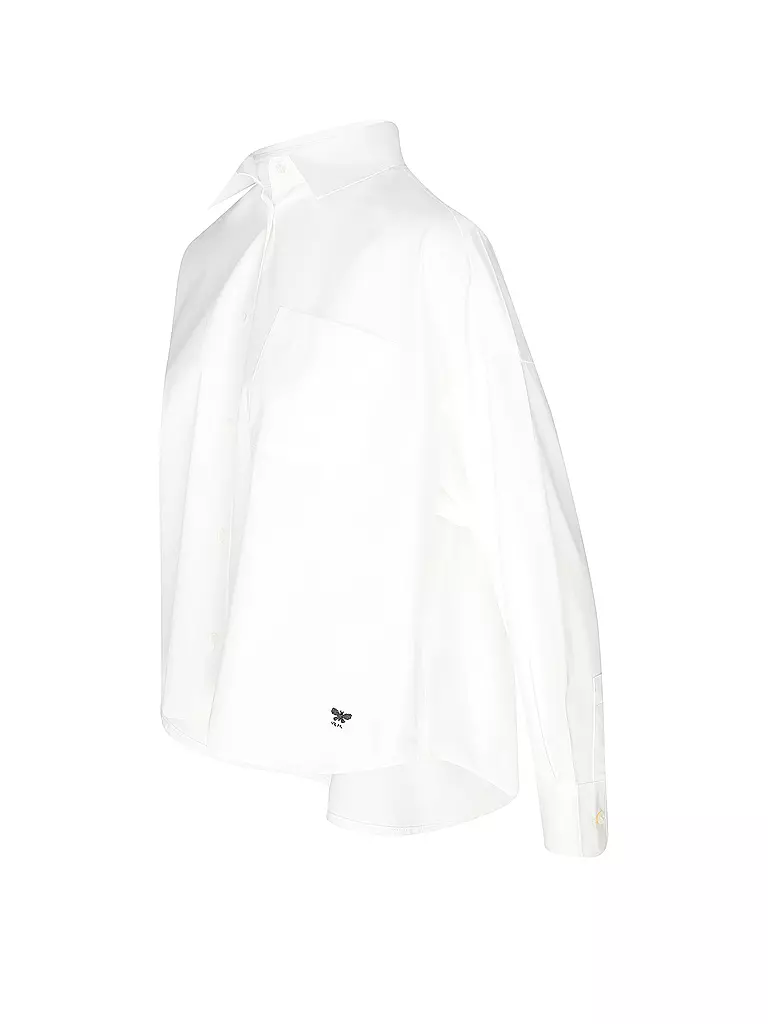 WEEKEND MAX MARA | Bluse AUREO | Blanco