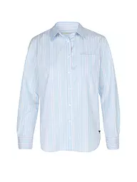 WEEKEND MAX MARA | Bluse BAHAMAS | Azul