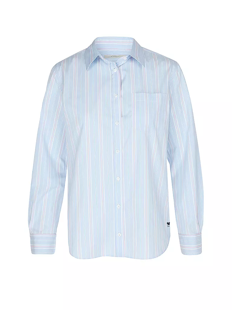 WEEKEND MAX MARA | Bluse BAHAMAS | Azul