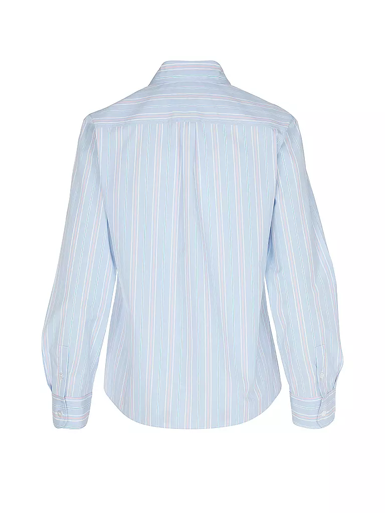 WEEKEND MAX MARA | Bluse BAHAMAS | Azul