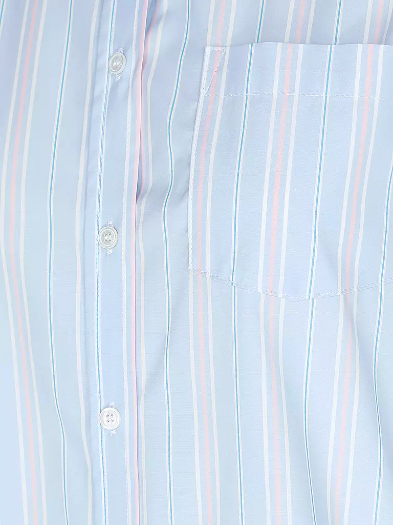 WEEKEND MAX MARA | Bluse BAHAMAS | Azul