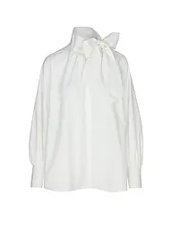 WEEKEND MAX MARA | Bluse BURGOSI | Blanco
