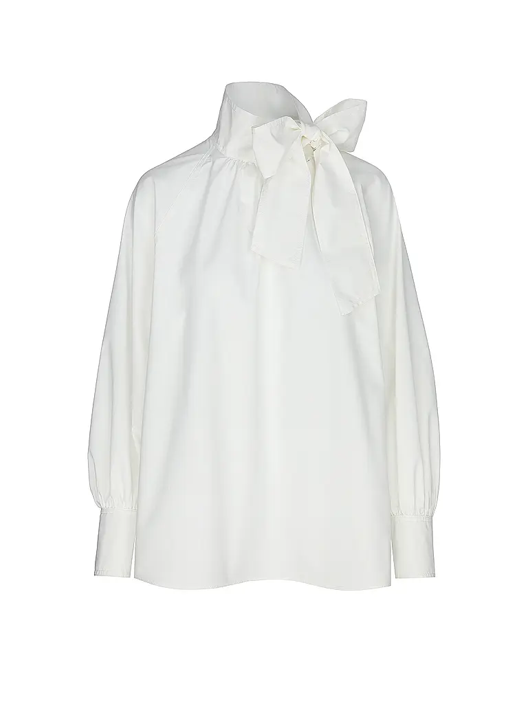 WEEKEND MAX MARA | Bluse BURGOSI | Blanco