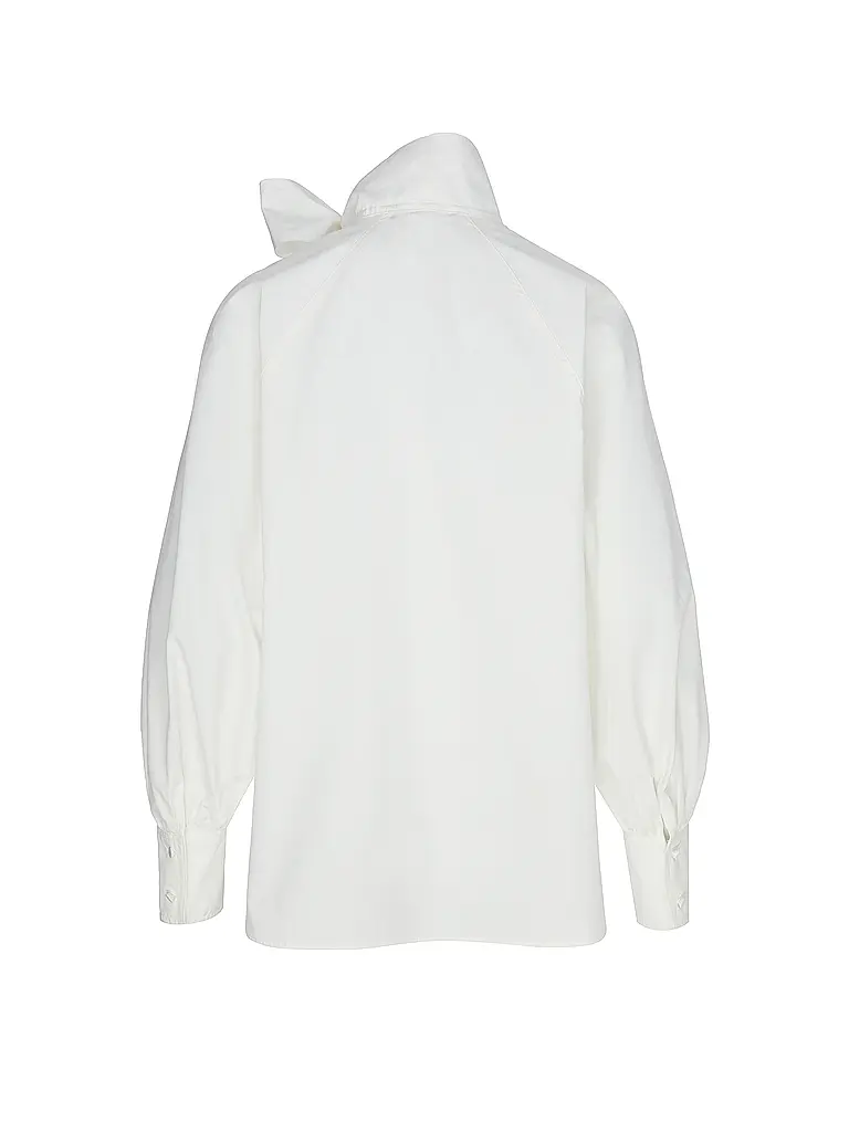 WEEKEND MAX MARA | Bluse BURGOSI | Blanco