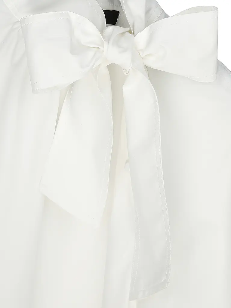WEEKEND MAX MARA | Bluse BURGOSI | Blanco
